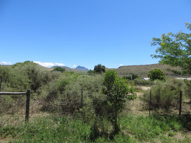 3 Bedroom Property for Sale in Nieu Bethesda Eastern Cape